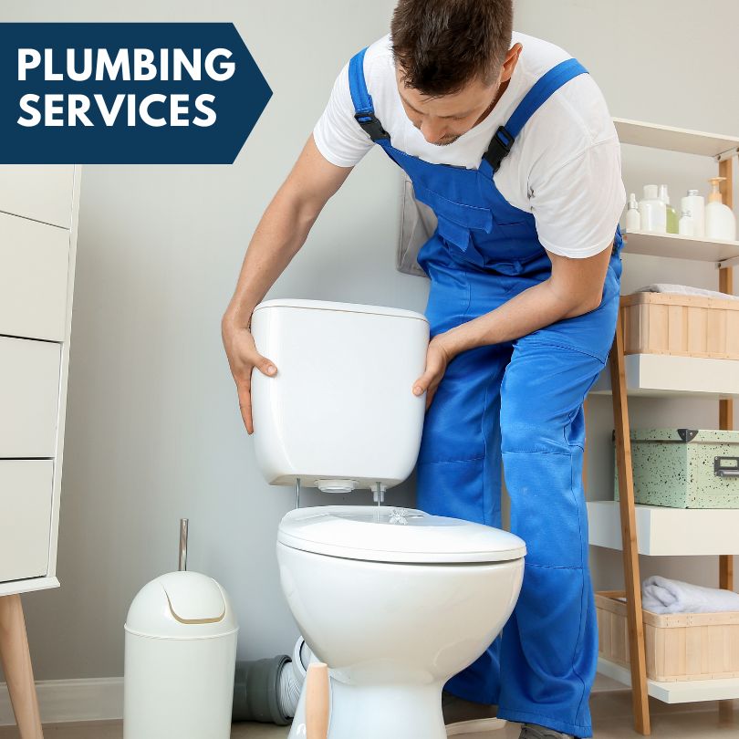 Plumbing Company in Locke, NY